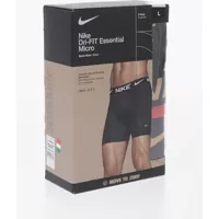 Lenjerie intima Dri-Fit 3 Pairs Of Boxers Set With Golden Logo Barbati