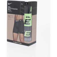 Lenjerie intima Logoed At The Waist 3 Pairs Of Boxers Set Barbati