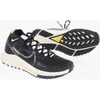 Sneakers Contrast Sole Fabric Pegasus Trail 4 Low-Top Sneakers Barbati