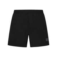 Pantaloni scurti C.P. Company Black Shorts Barbati