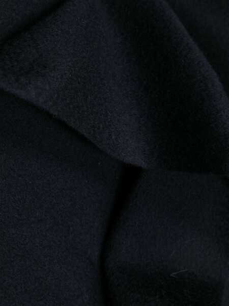 Esarfe Prada Prada Scarves And Foulards BLUE Femei (BM 13469600) 3