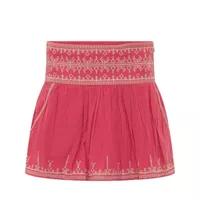 Fuste scurte Isabel Marant Étoile Miniskirt Femei