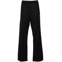 Pantaloni Isabel Marant Pants With Logo Barbati