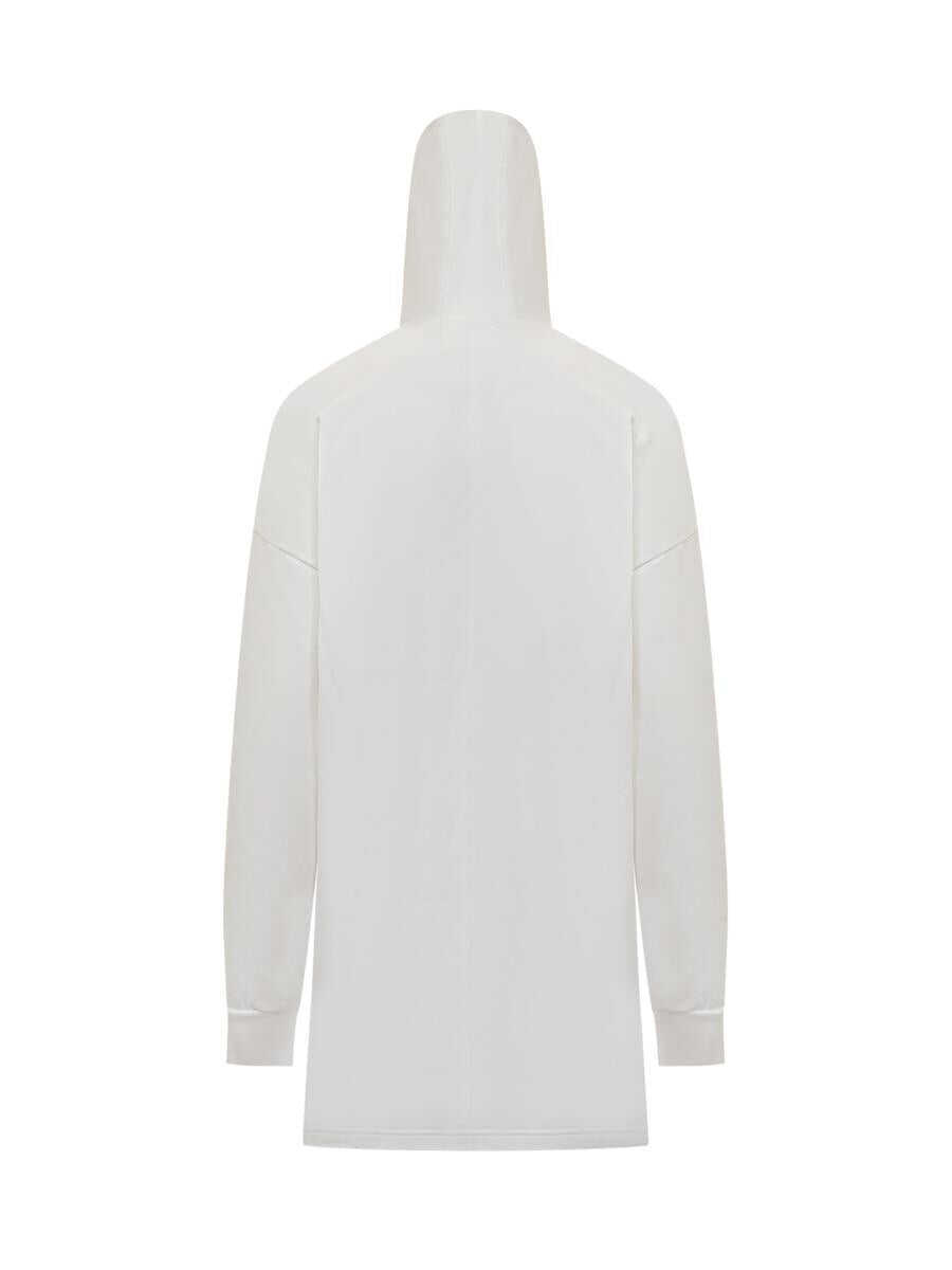 Pulovere Isabel Marant Isabel Marant toile Sweatshirt With Logo WHITE Femei (BM 13471175) 2