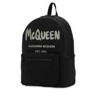 Rucsacuri pentru Barbati - Rucsacuri Alexander McQueen Alexander McQueen Backpacks 1073 Barbati (BM 13472273) - B-mall.ro