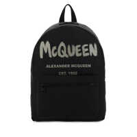 Rucsacuri Alexander McQueen Backpacks Barbati