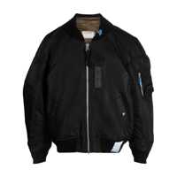 Bomber jacket Maison Mihara Yasuhiro Oversize Bomber Jacket Barbati