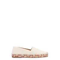 Balerini Chloé Piia Canvas Espadrilles Femei