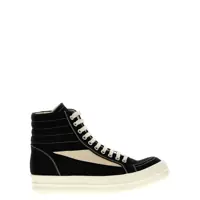 Sneakers Rick Owens Drkshdw Cotton Sneakers Femei
