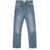 FRAME Frame Le High Straight Jeans Navy