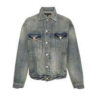 Geci Purple Brand Jackets Barbati