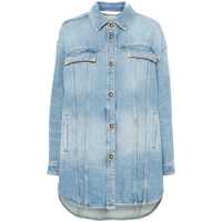 Geci Palm Angels 'Washed Logo' Jacket Femei