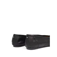 Incaltaminte Maison Margiela Dama - Balerini Maison Margiela Maison Margiela Flat Shoes Black Femei (BM 13483331) - B-mall.ro
