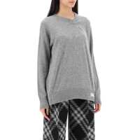 Pulovere casual "Oversized Cashmere Femei