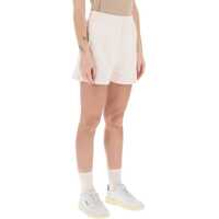 Pantaloni scurti Di Siena Terra Femei