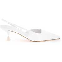 Pantofi cu toc Slingback Patent Leather Dé Femei