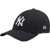 New Era 39THIRTY Classic New York Yankees MLB Cap Navy