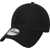 New Era 39THIRTY Classic New York Yankees MLB Cap Black