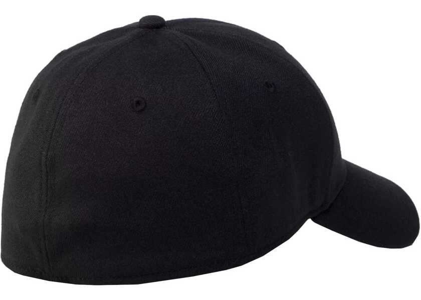 Sepci New Era Flag Basic Cap Black Barbati (BM 13485659) 2