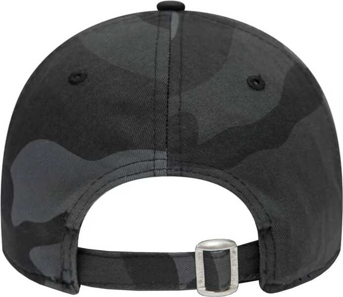 Sepci New Era League Essential 9FORTY New York Yankees Cap Black Barbati (BM 13485665) 2