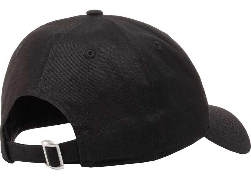 Sepci New Era 9FORTY New York Yankees MLB Cap Black Femei (BM 13485671) 2