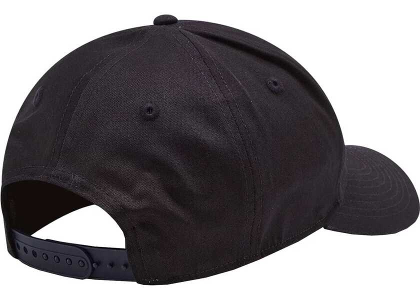 Sepci New Era 9FIFTY New York Yankees MLB Stretch Snap Cap Navy Barbati (BM 13485674) 2