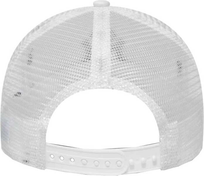 Sepci New Era Essential New York Yankees MLB Trucker Cap White Barbati (BM 13485677) 3