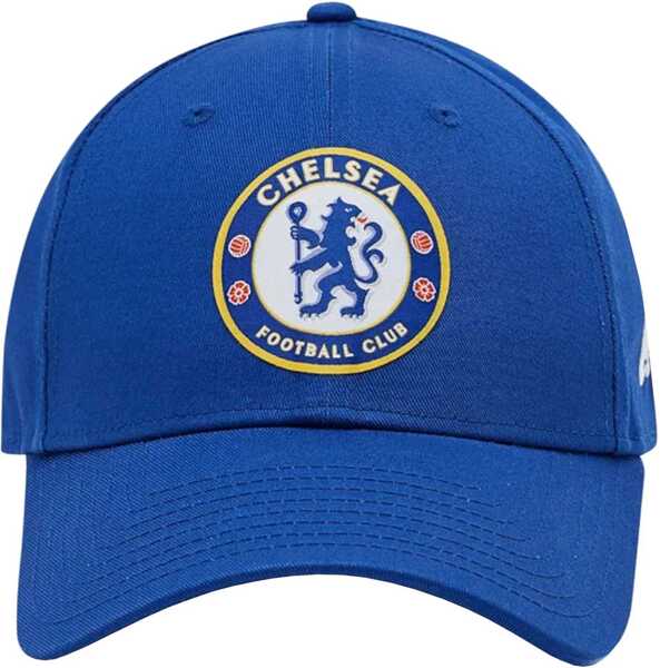Sepci New Era 9FORTY Core Chelsea FC Cap Blue Barbati (BM 13485680) 2