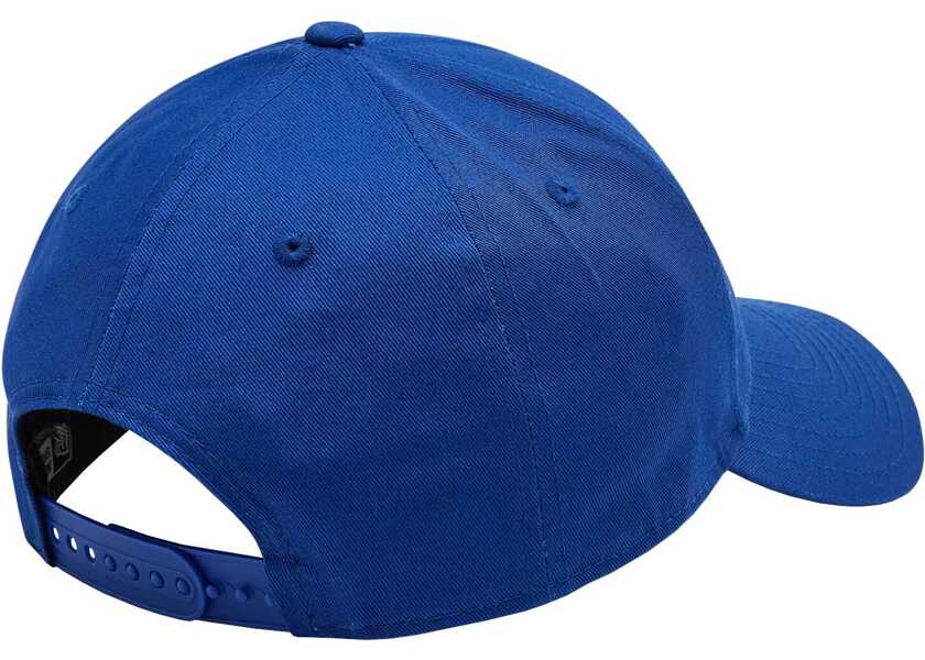 Sepci New Era 9FORTY Core Chelsea FC Cap Blue Barbati (BM 13485680) 3