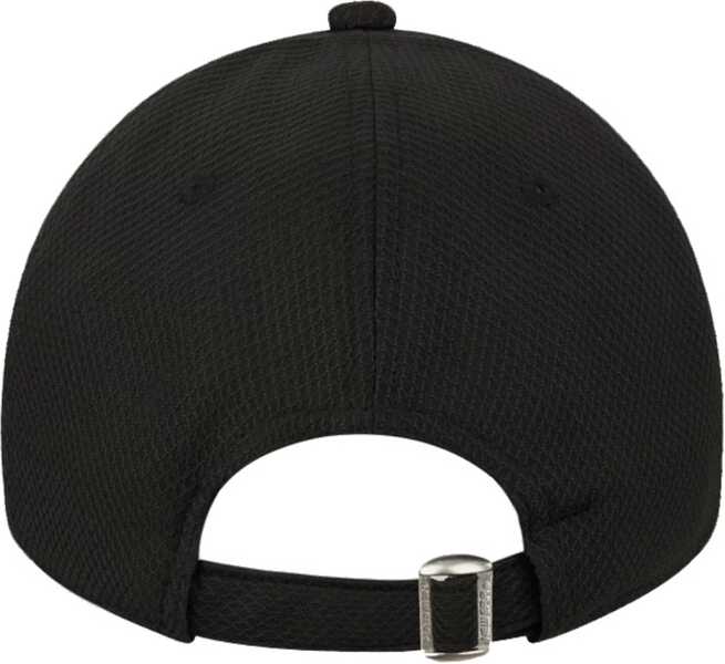Sepci New Era 9FORTY Diamond New York Yankees MLB Cap Black Barbati (BM 13485686) 2