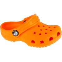 Slapi Classic Clog Kids T Baieti