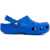 Crocs Classic Clog Kids T Blue