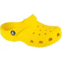 Slapi Classic Clog Kids Baieti