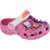 Crocs Hello Kitty and Friends Classic Clog Pink