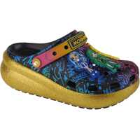 Papuci Rainbow High Cutie Crush Kids Clog Fete