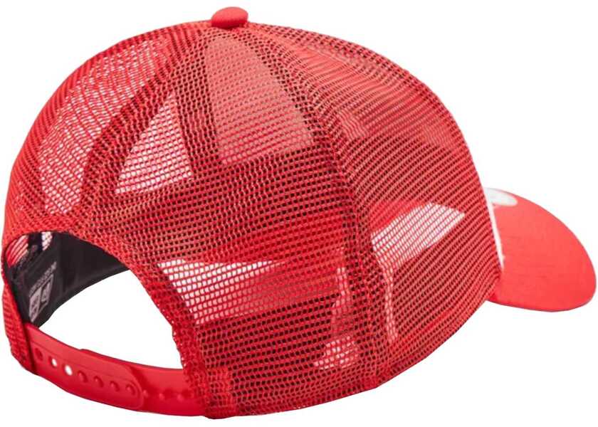 Sepci New Era A-Frame Chicago Bulls Cap Black Barbati (BM 13485794) 2