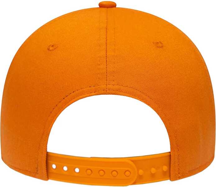 Sepci New Era McLaren F1 Team Essentials Cap Orange Barbati (BM 13485800) 3