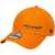 New Era McLaren F1 Team Essentials Cap Orange