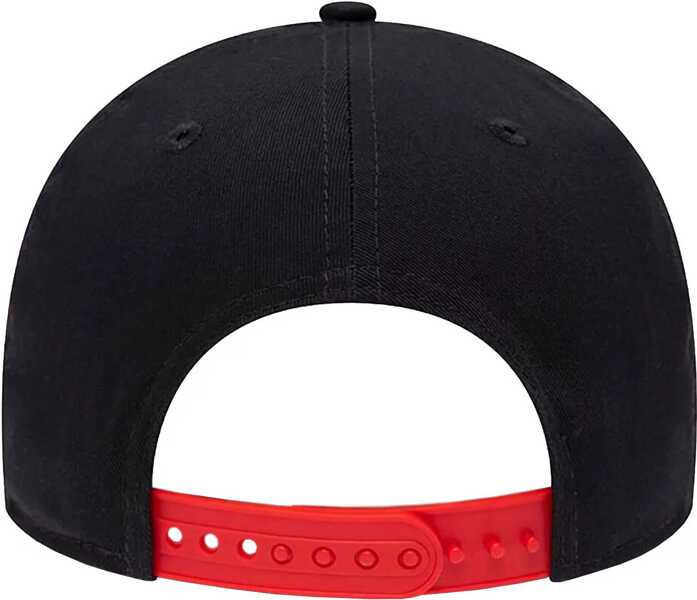 Sepci New Era Essential 9FORTY Red Bull Racing Black Barbati (BM 13485806) 2