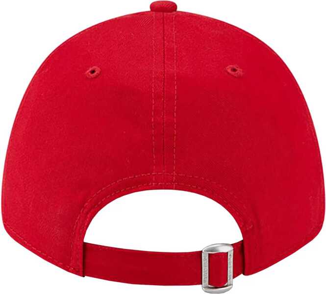 Sepci New Era Core 9FORTY AC Milan Cap Red Barbati (BM 13485815) 2