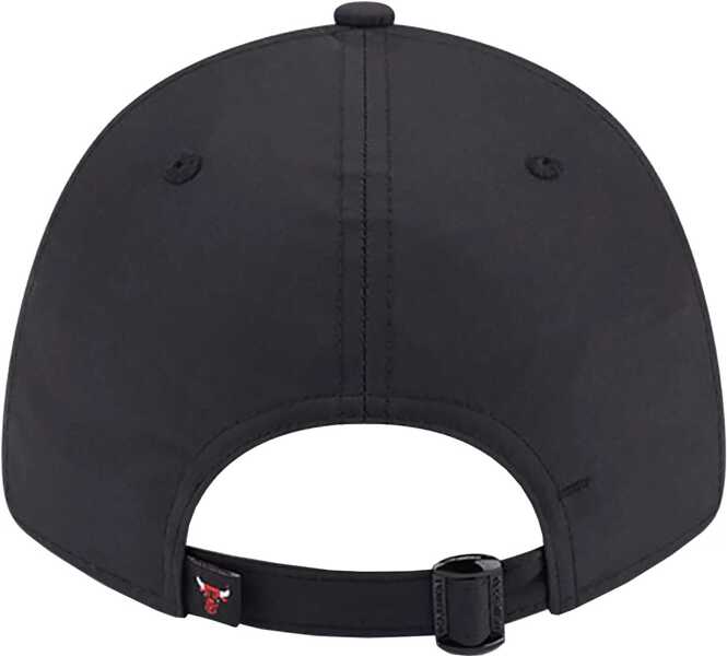 Sepci New Era NBA 9FORTY Chicago Bulls Cap Black Barbati (BM 13485827) 2