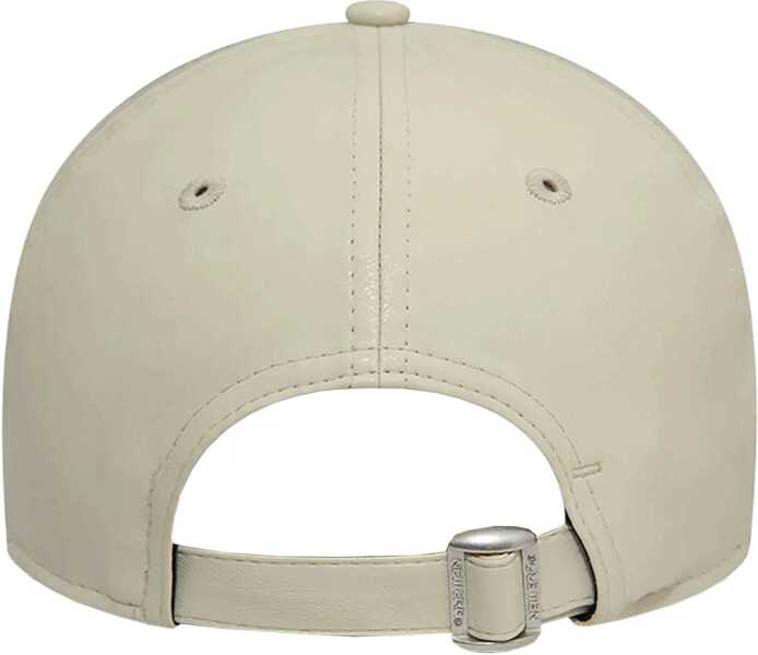 Sepci New Era Pu 9FORTY New York Yankees Cap Beige Femei (BM 13485830) 2