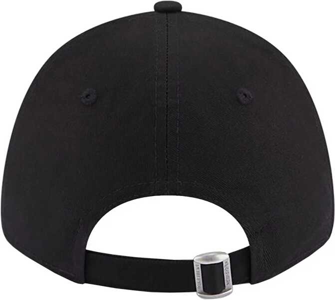 Sepci New Era New York Yankees 940 Metallic Logo Cap Black Femei (BM 13485836) 2