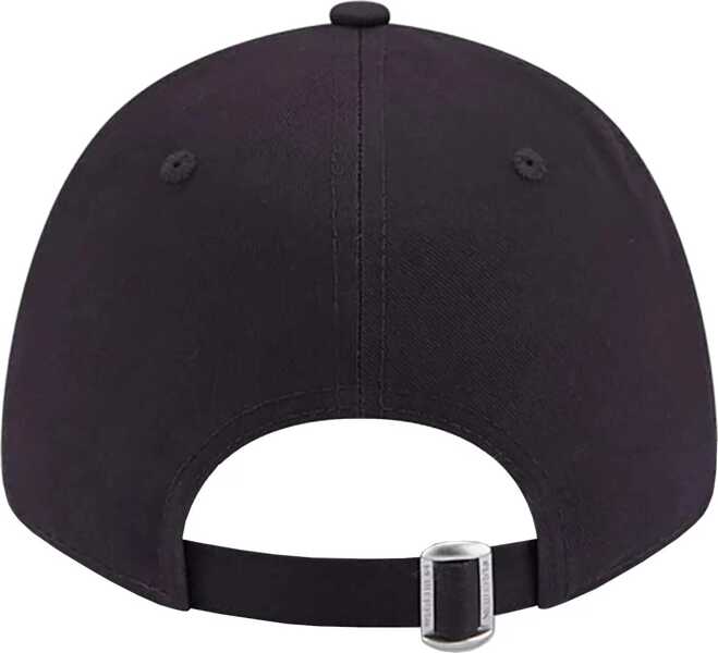 Sepci New Era Team Side Patch 9FORTY New York Yankees Cap Navy Barbati (BM 13485842) 3