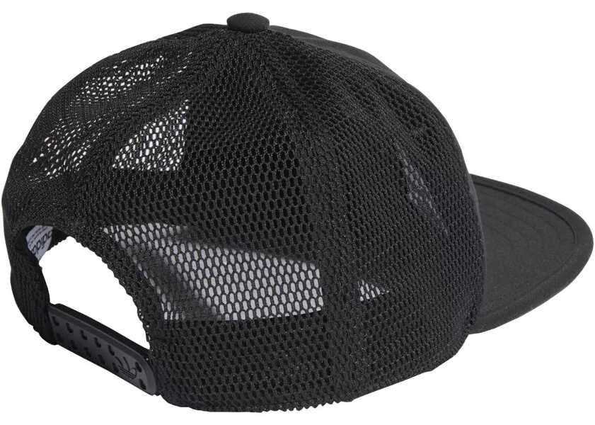 Sepci adidas Originals adidas Adicolor Archive Trucker Cap Black Barbati (BM 13485875) 2