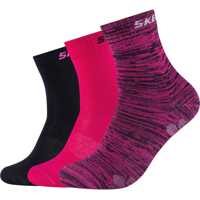 Sosete 3PPK Wm Mesh Ventilation Socks Fete