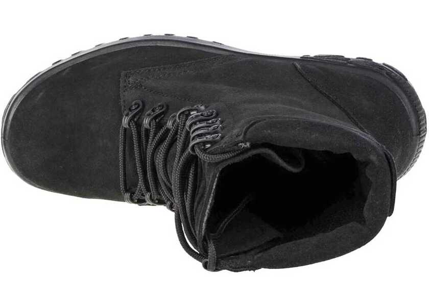 Bocanci de munte Protektor Grom Light Black Barbati (BM 13486034) 3