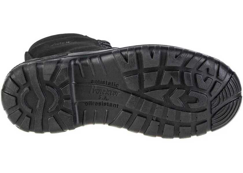 Bocanci de munte Protektor Grom Light Black Barbati (BM 13486034) 4