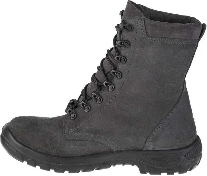 Bocanci de munte Protektor Grom Light Grey Barbati (BM 13486037) 2