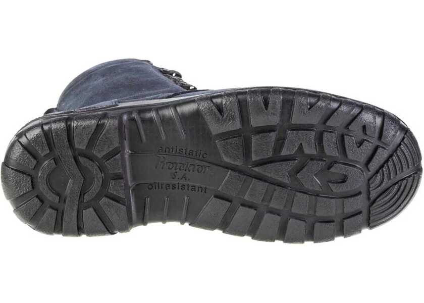 Bocanci de munte Protektor Grom Light Navy Barbati (BM 13486040) 4